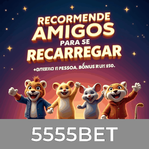 Experimente o Acesso Seguro Instantâneo na 5555BET