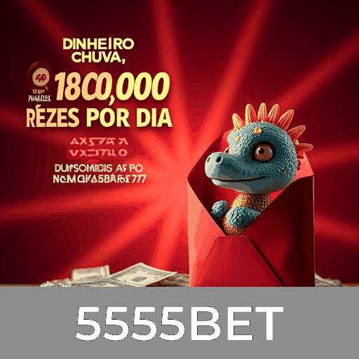5555BET: Aventura e Ganhos em Jogos de Cassino