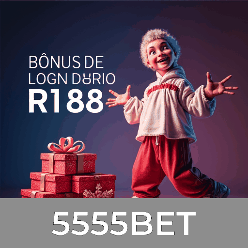 5555BET: Apostas Móveis Simplificadas e Funcionais