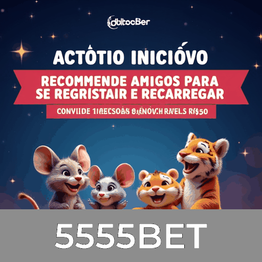 Explore o Mundo de Vantagens e Serviços Profissionais no 5555BET
