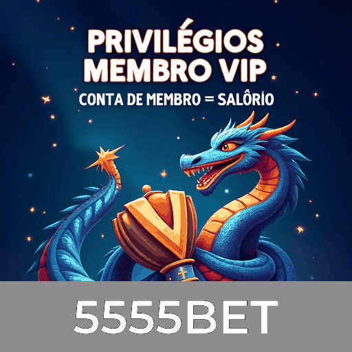 5555BET: Seu Cassino Online Premiado e Seguro