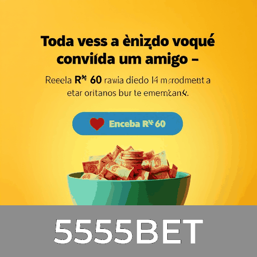 Ofertas Imperdíveis no 5555BET: Sua Chance de Ganhar Mais