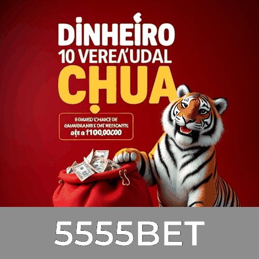 5555BET: Especialistas em Apostas Esportivas no Brasil