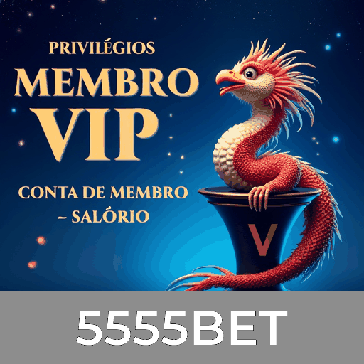 5555BET: Especialistas em Apostas Esportivas no Brasil