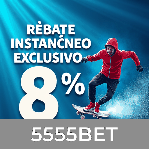 5555BET: Apostas Móveis Simplificadas e Funcionais