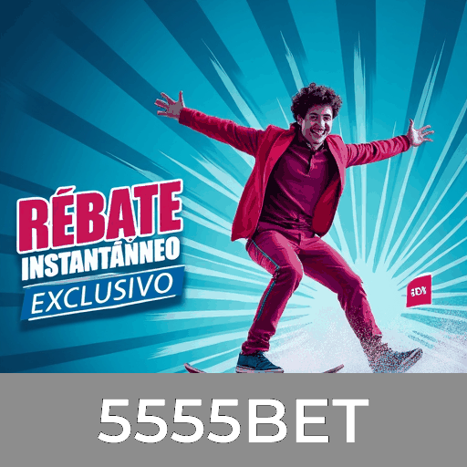 Experimente o Acesso Seguro Instantâneo na 5555BET