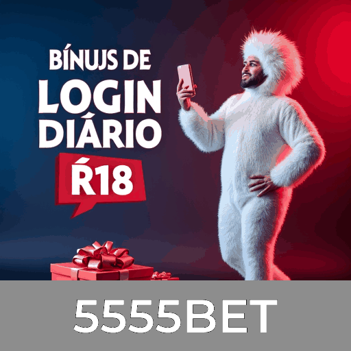 Experimente o Acesso Seguro Instantâneo na 5555BET