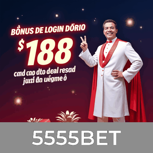 Ofertas Imperdíveis no 5555BET: Sua Chance de Ganhar Mais