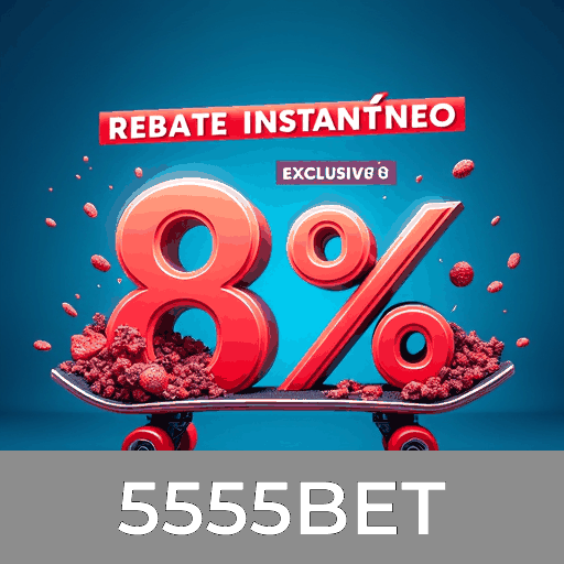 5555BET: Aventura e Ganhos em Jogos de Cassino