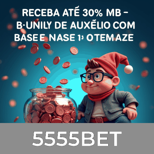5555BET: Aventura e Ganhos em Jogos de Cassino