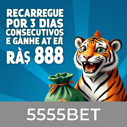 5555BET: Seu Cassino Online Premiado e Seguro