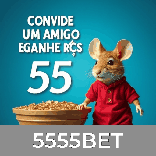 5555BET: Aproveite os Melhores Bônus e Promoções Exclusivas