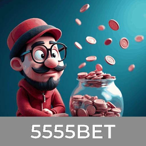5555BET: Apostas Móveis Simplificadas e Funcionais
