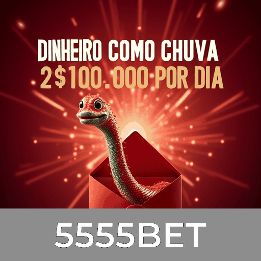 5555BET: Aventura e Ganhos em Jogos de Cassino