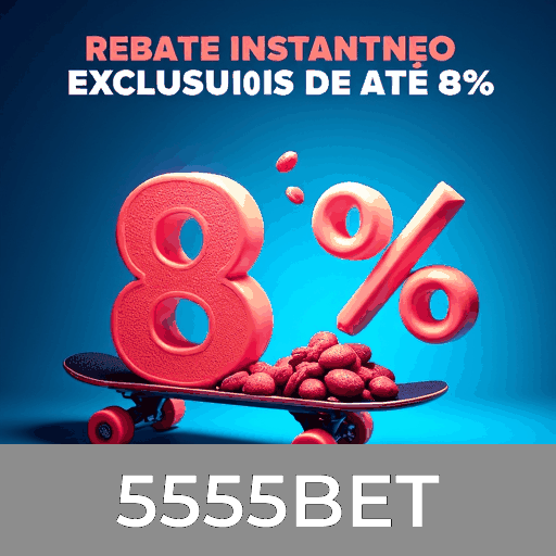 5555BET: Apostas Móveis Simplificadas e Funcionais